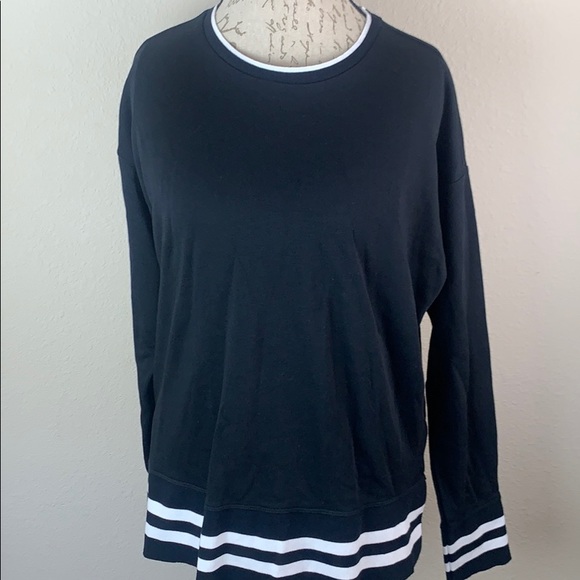 H&M LOGG Oversized Slouchy Sweater - Picture 6 of 9